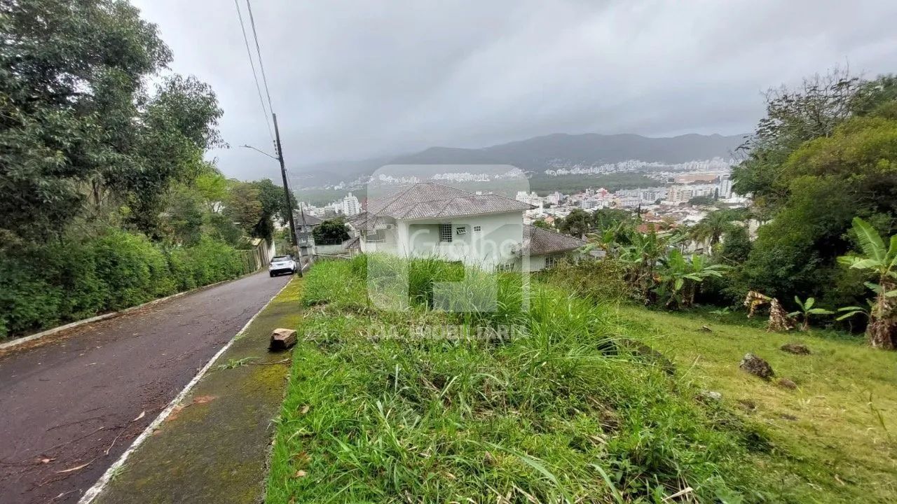 Terreno em condomínio à venda na Trindade - Foto 3