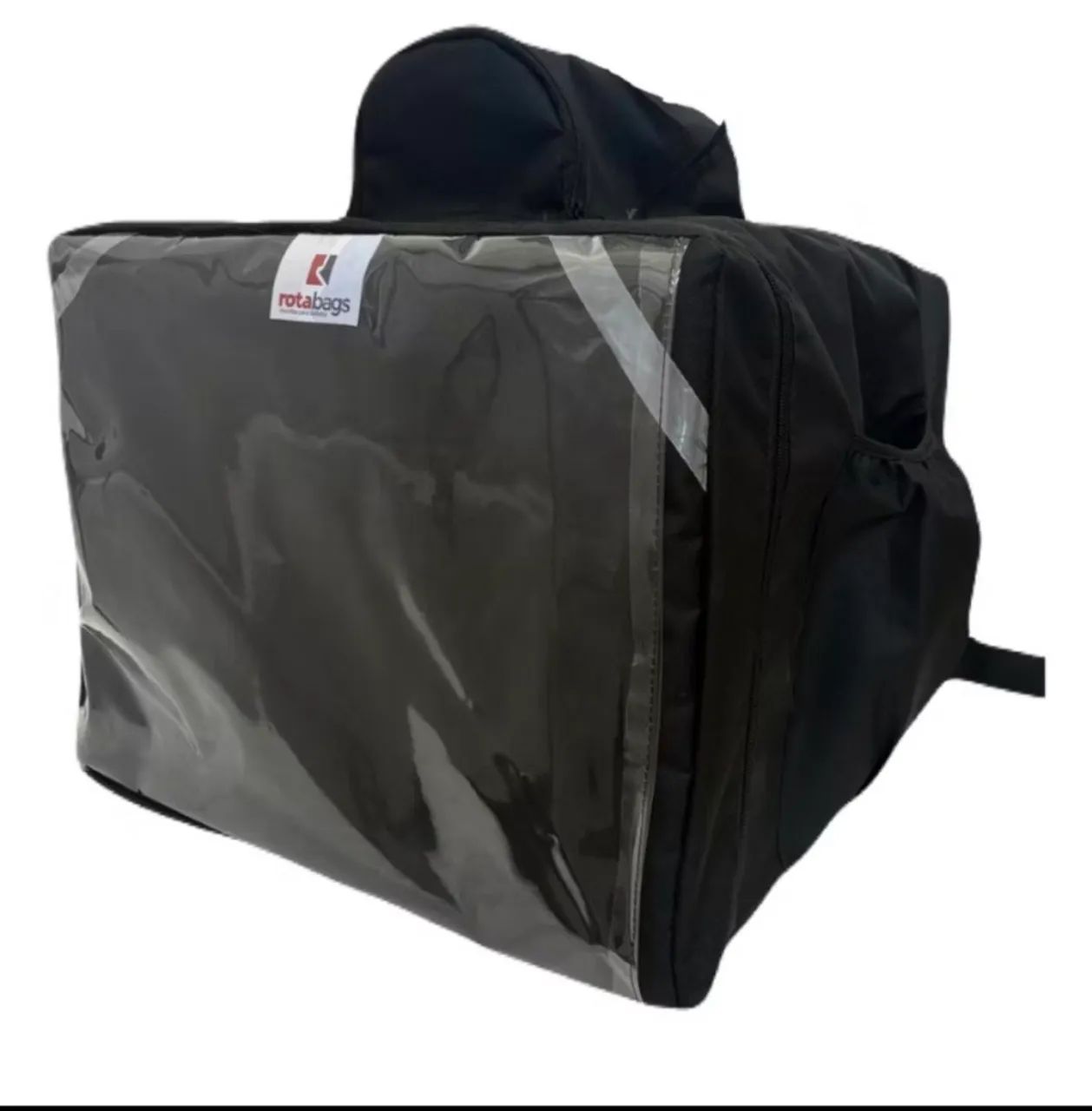 CAPA DE BAG 