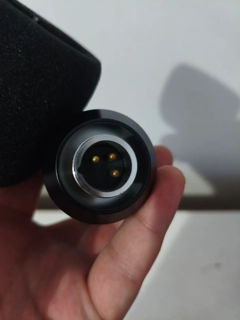Microfone bm800 condensador  - Foto 4
