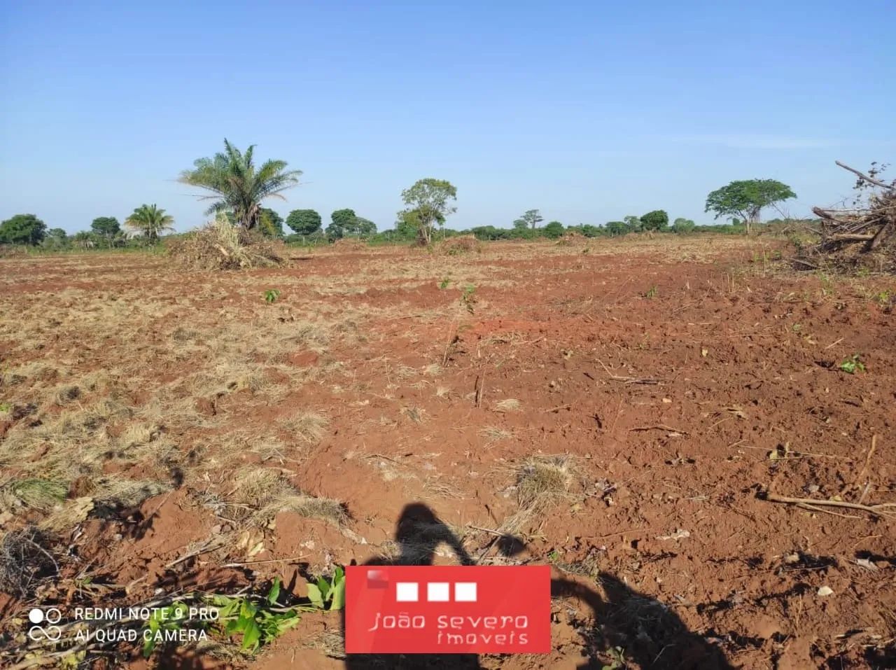 Fazenda para Venda em Luciara - Foto 4