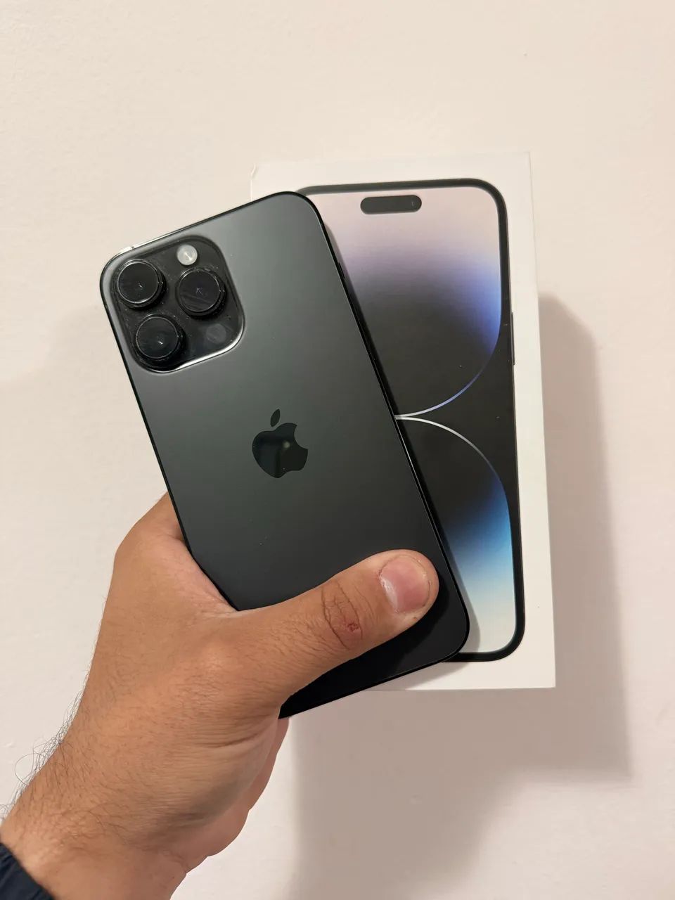 iPhone 14 Pro Max 128gb