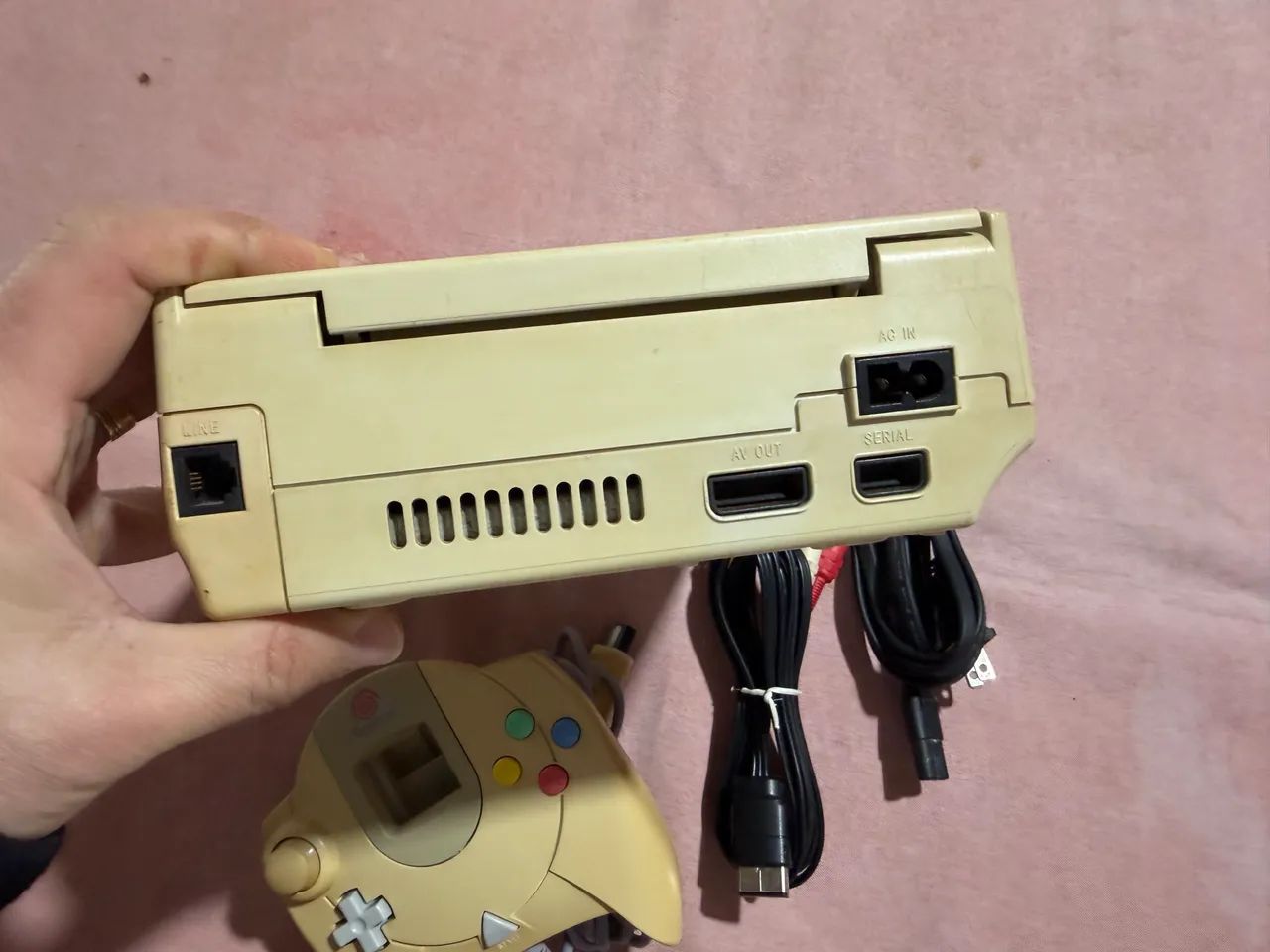 Dreamcast - Foto 2