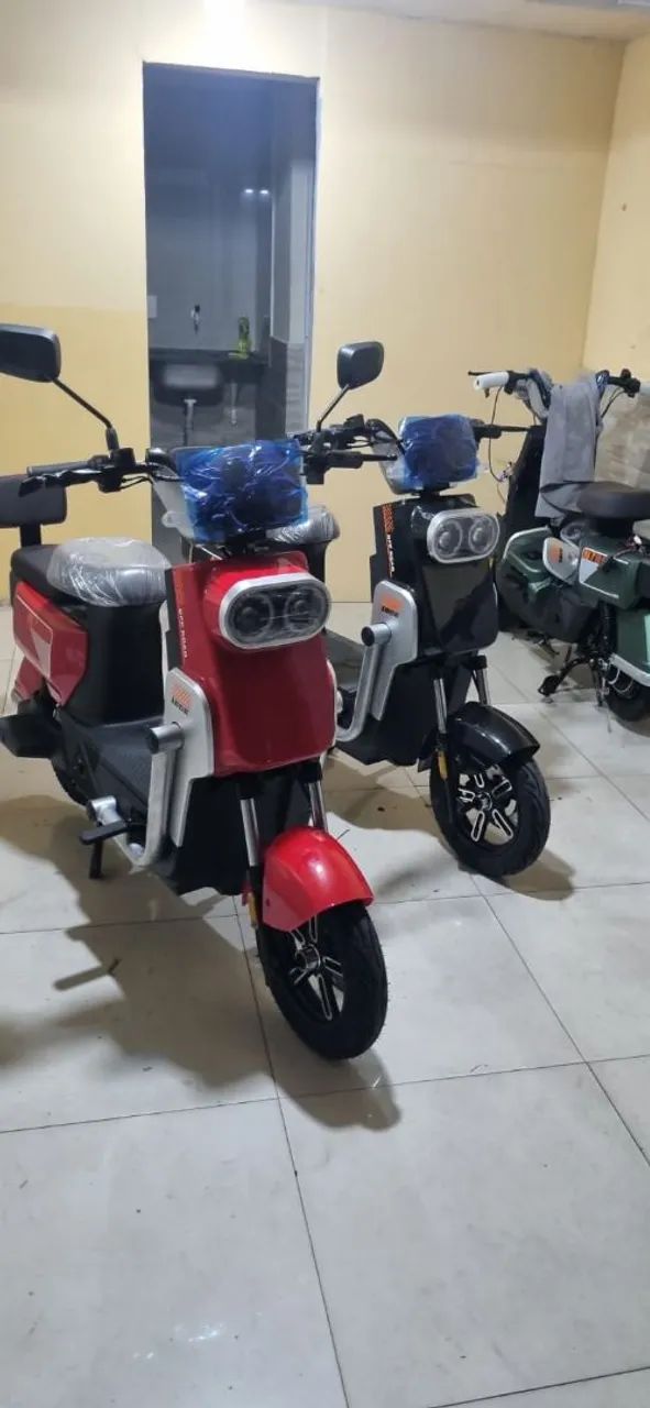Bicicleta elétrica entregamos 1000w - Foto 3