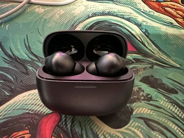 Fone Bluetooth Redmi Buds 8 pro ANC - Foto 2