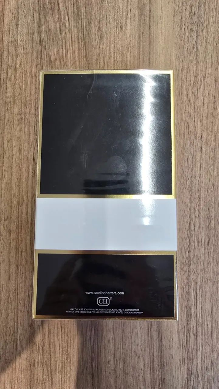 Good girl carolina herrera 80ml