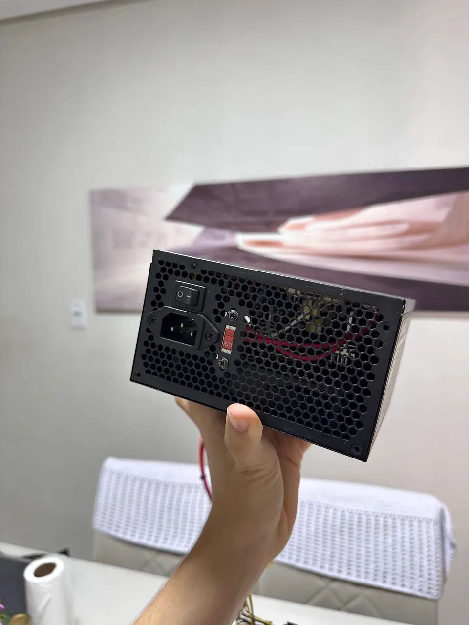 Fonte AeroCool - Foto 2
