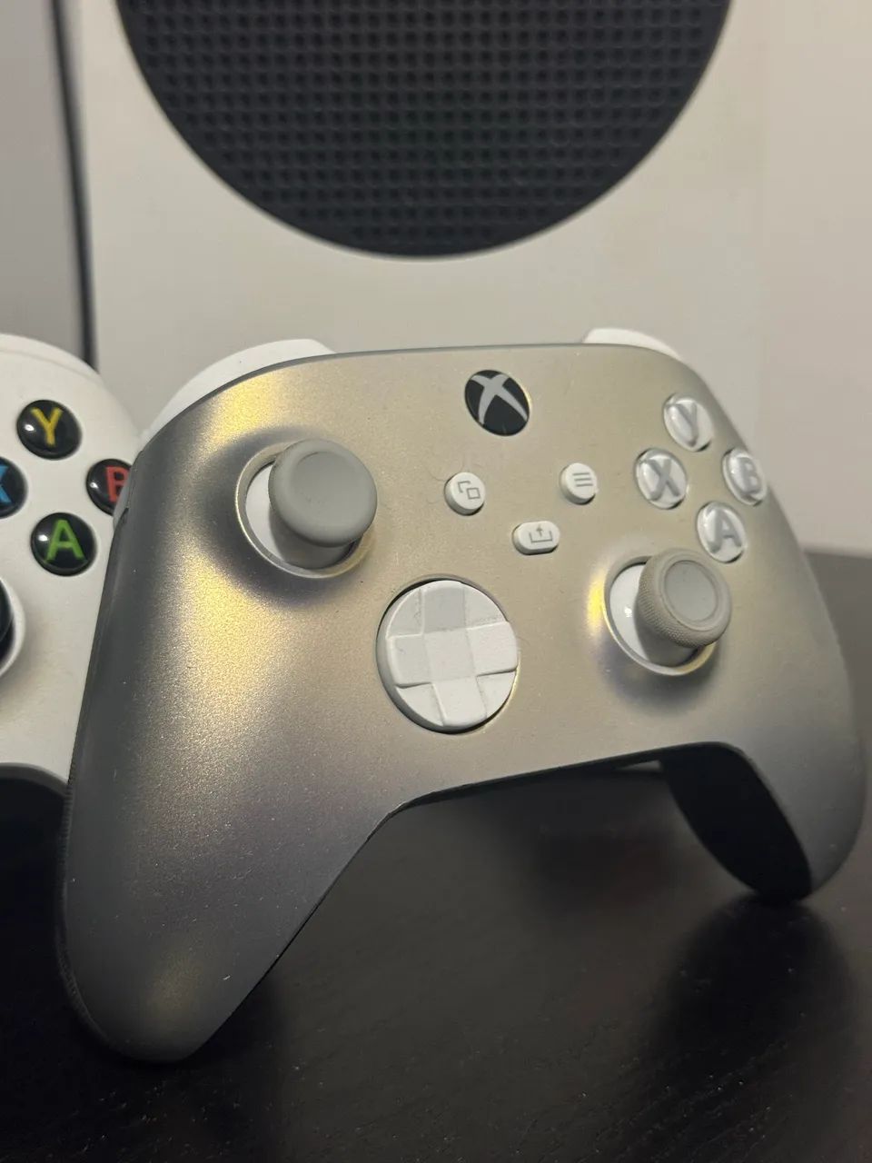 XBOX SERIES S  - Foto 3
