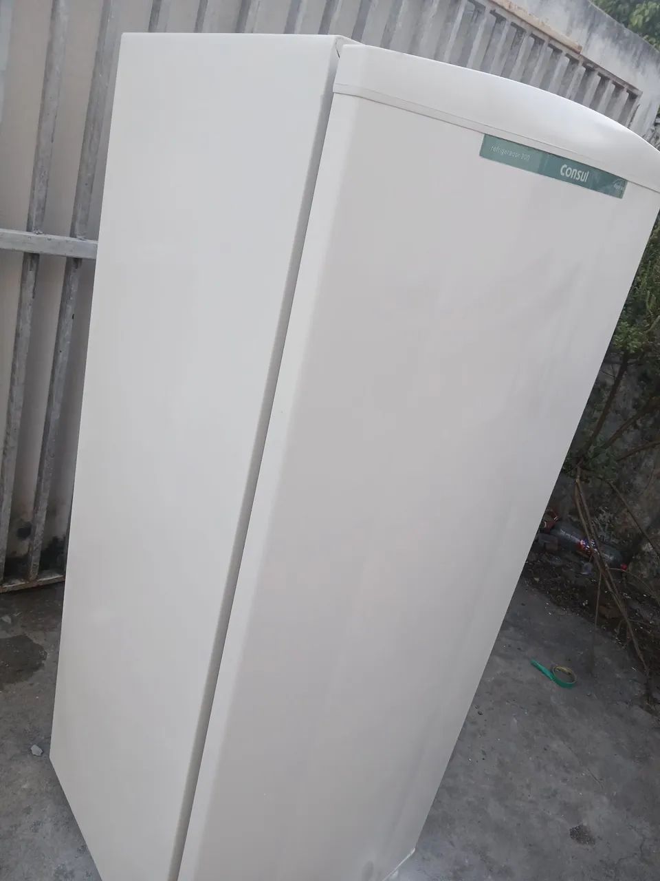 Geladeira Dgelo