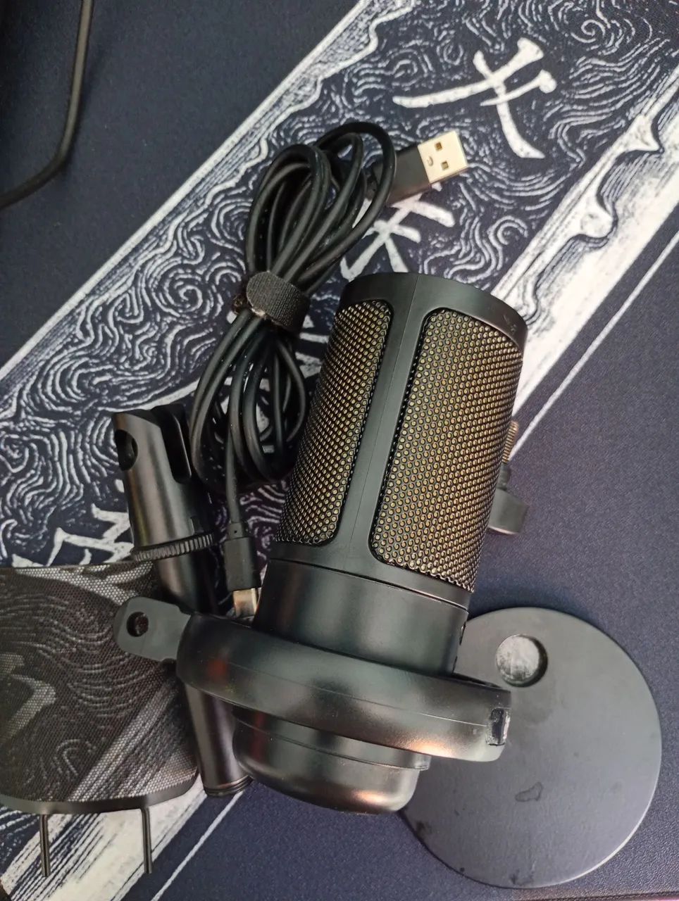 microfone gamer  - Foto 5