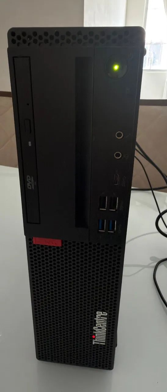 COMPUTADOR LENOVO - Foto 3