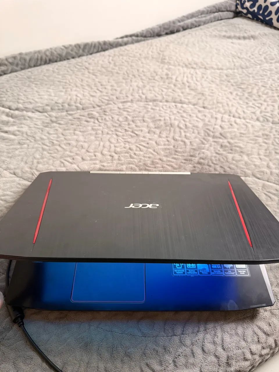 Notebook Acer Aspire VX5 - Foto 3