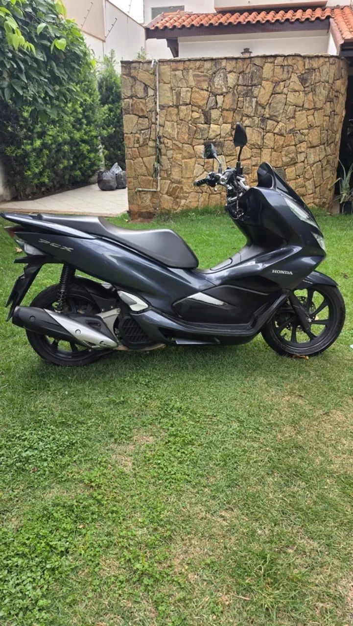 PCX 2020 - Foto 4