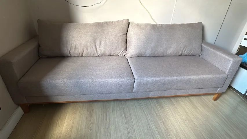 Sofá living - Foto 2