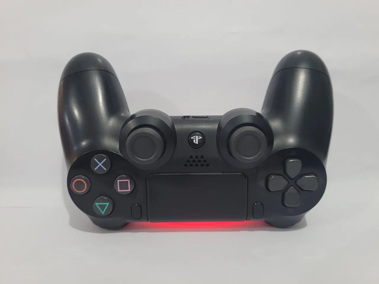 CONTROLE DE PS4 USADO