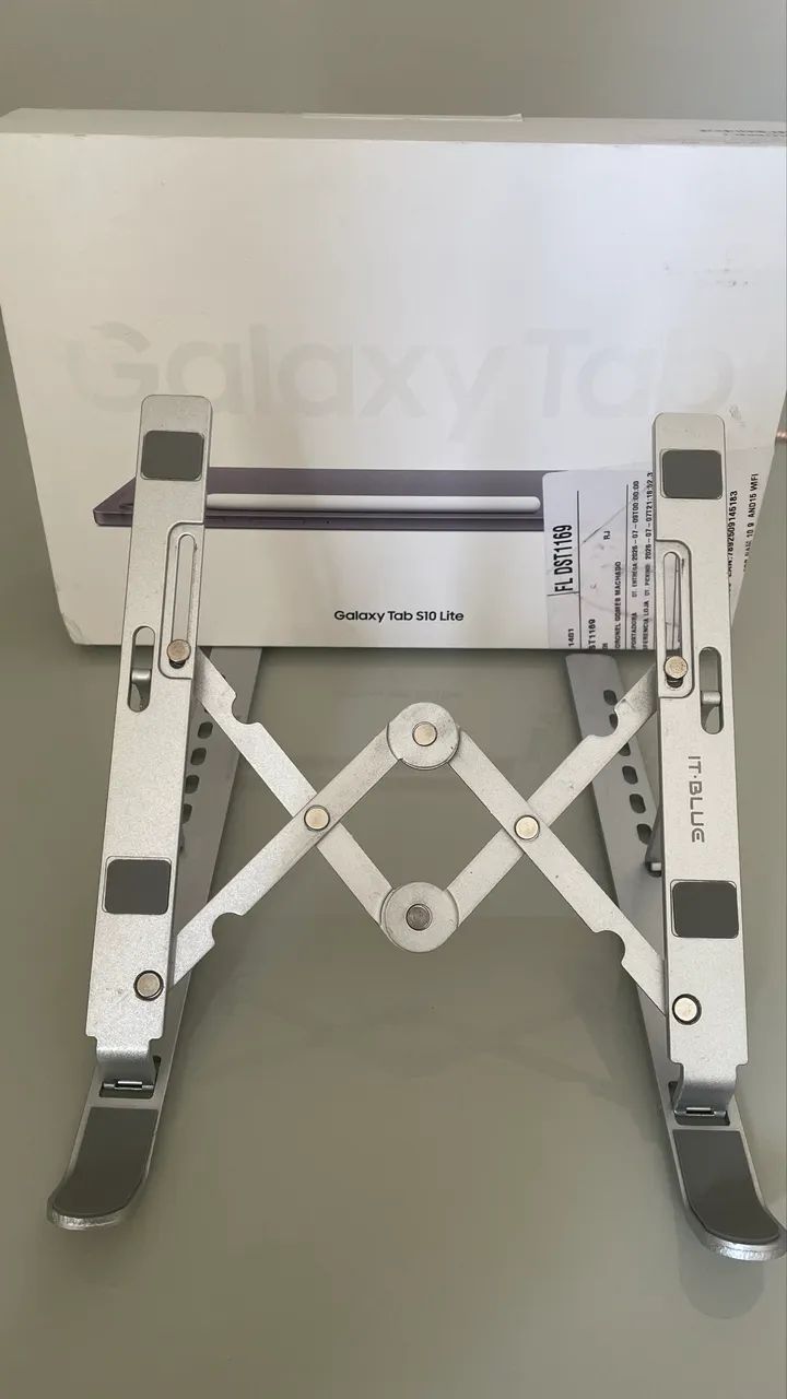 Tablet Sansung Galaxy S10 Lite - Foto 2