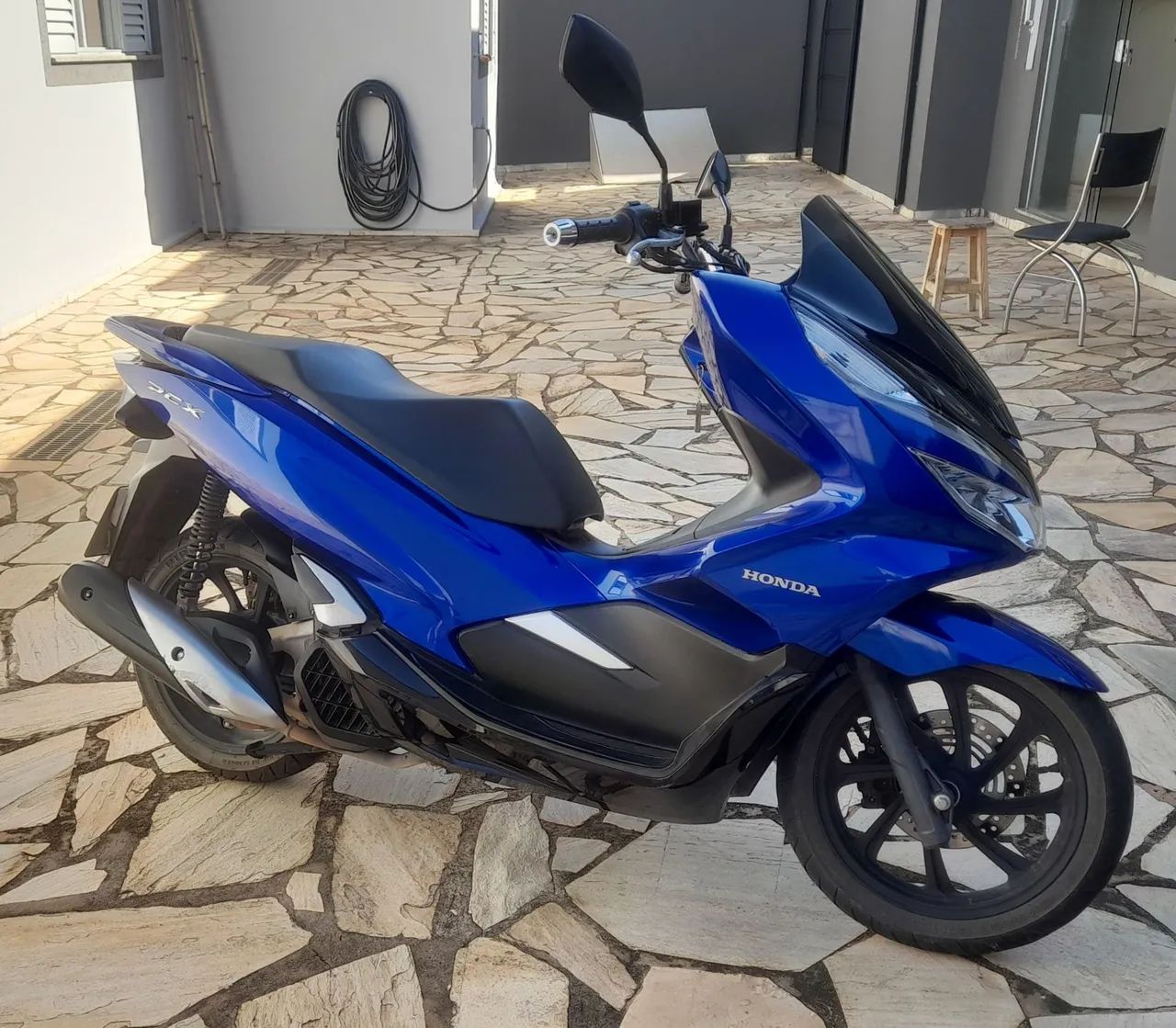 PCX Oportunidade 