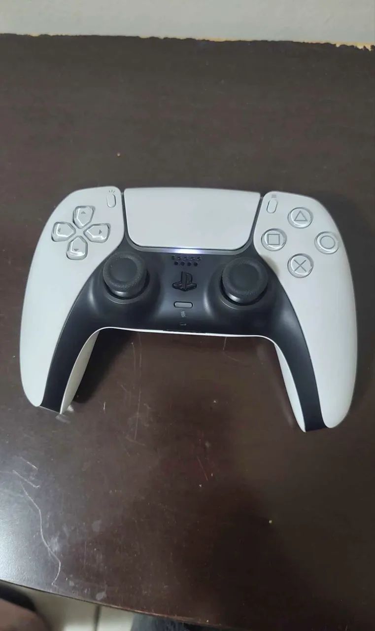 Manete dual sense play 5 - Foto 3