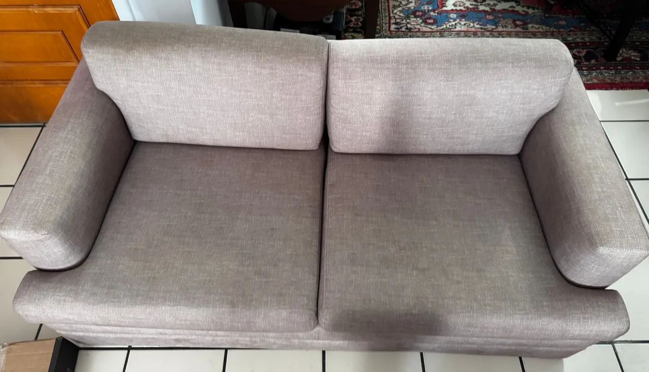 Conjunto de sofá 2 e 3 lugares - Foto 2