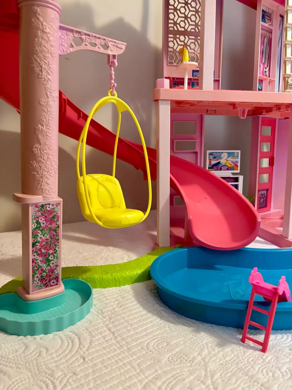 Casinha da Barbie - Foto 4