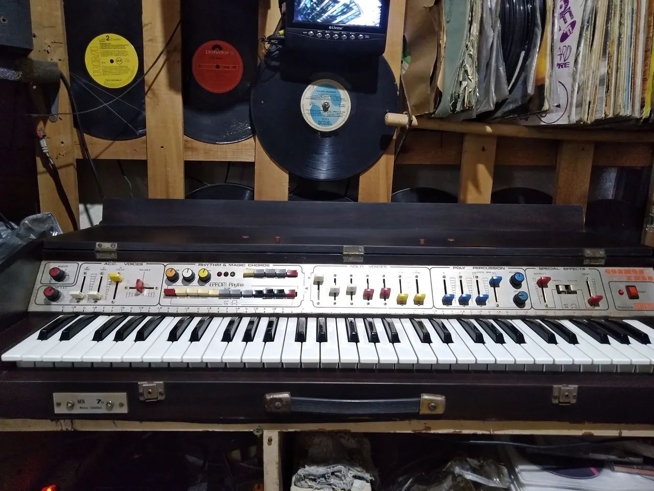 Equipamentos para estúdio gravação ? - Foto 2