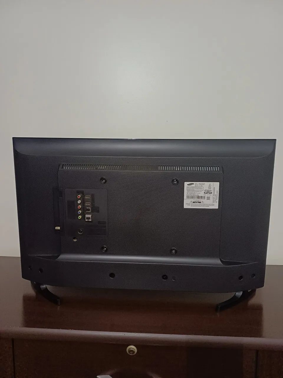 Tv Samsung 32 - Foto 2