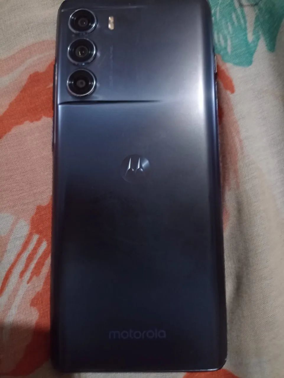 Cel moto G 200 5g