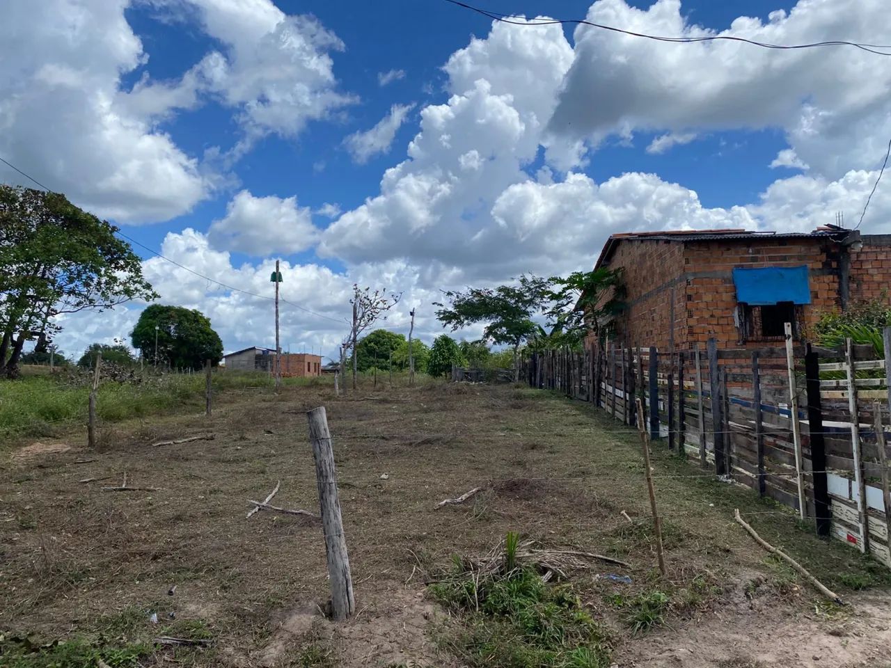 Terreno a venda  - Foto 2