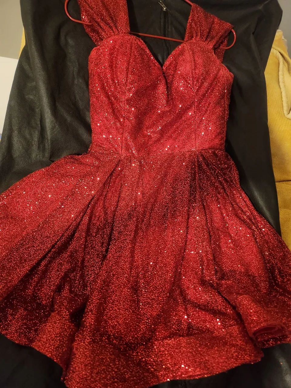 15 ANOS, VENDA DE VESTIDO.