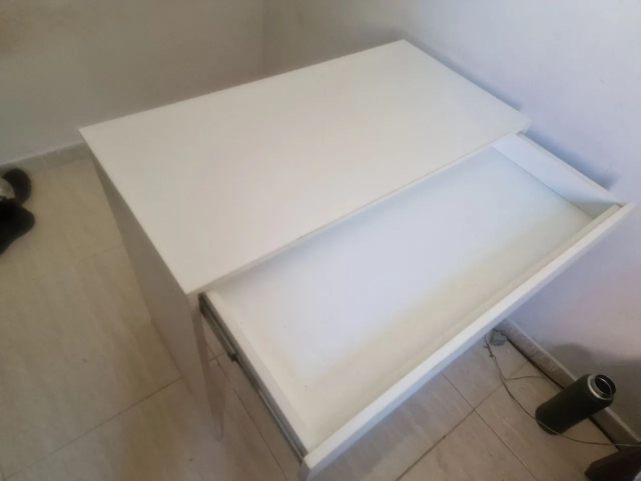 Mesa de estudos