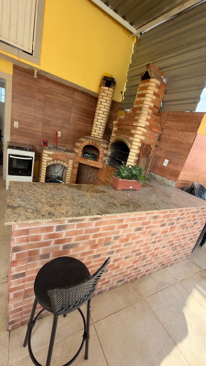 Casa em Monte Líbano 3 quartos - Foto 3