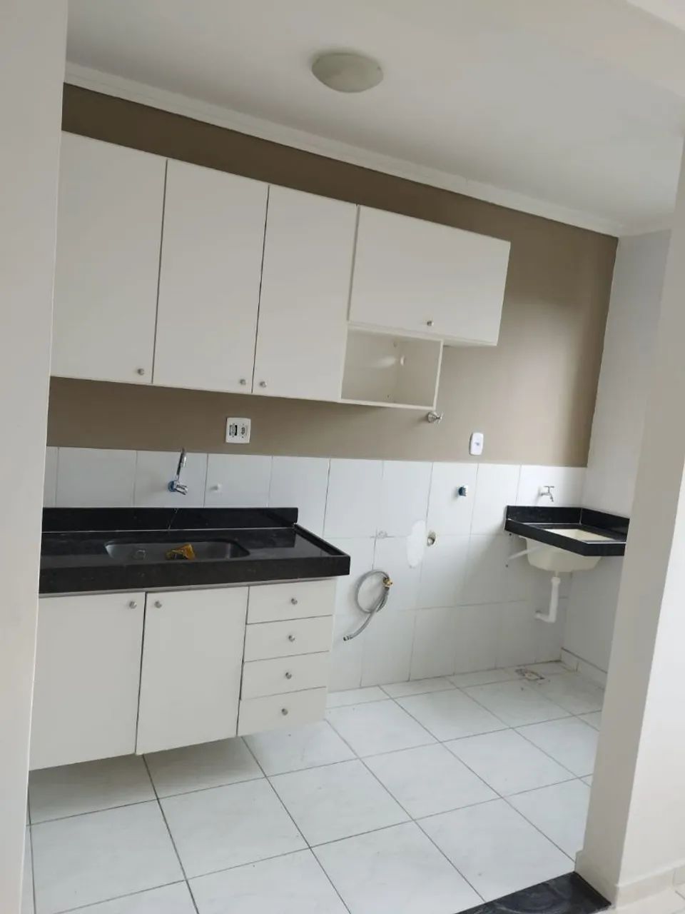 Foto - Serra - Jardim Limoeiro