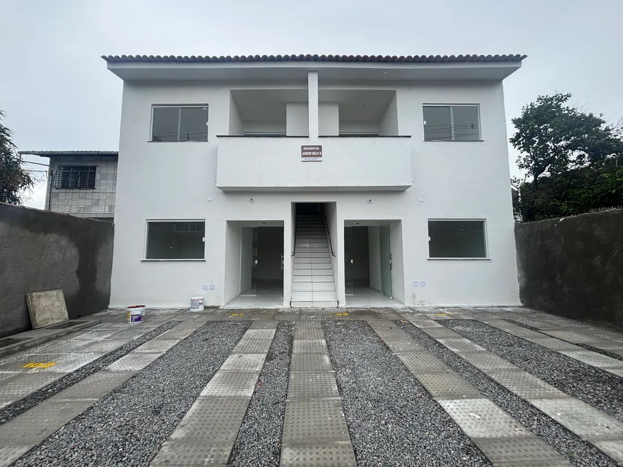 ((CM)) Privê C/2 Quartos em Maranguape 2