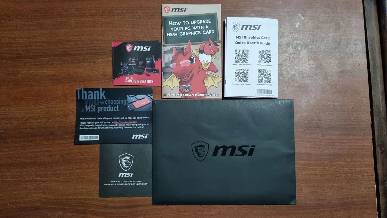 MSI RTX 3080 Gaming trio X - Foto 2
