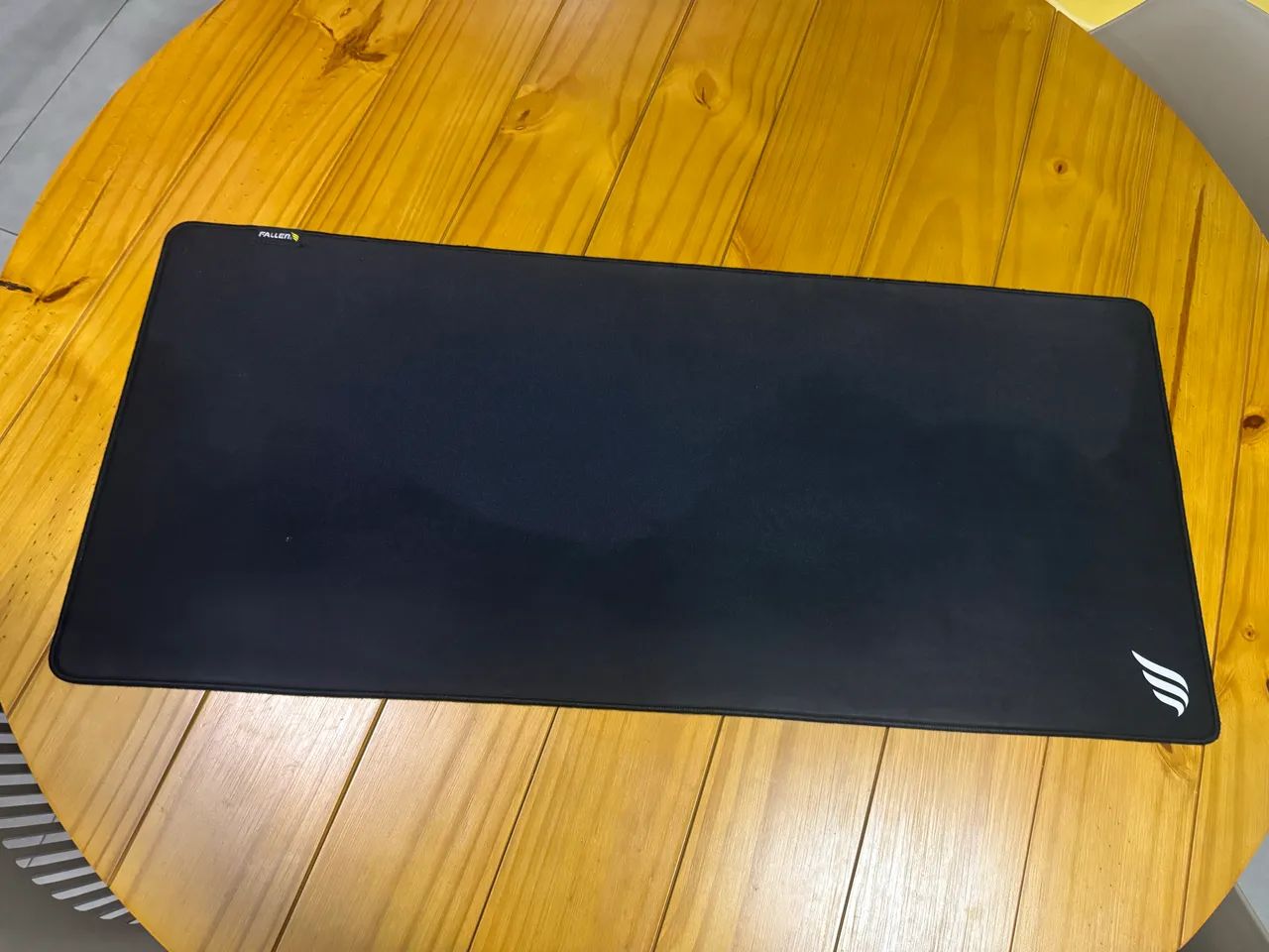 Mousepad Fallen 90x40cm Enorme - Foto 5