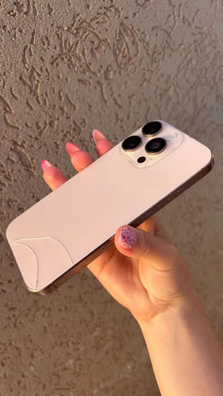 iPhone 16 pro Max  - Foto 3