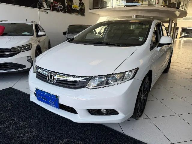 Honda Civic 2015