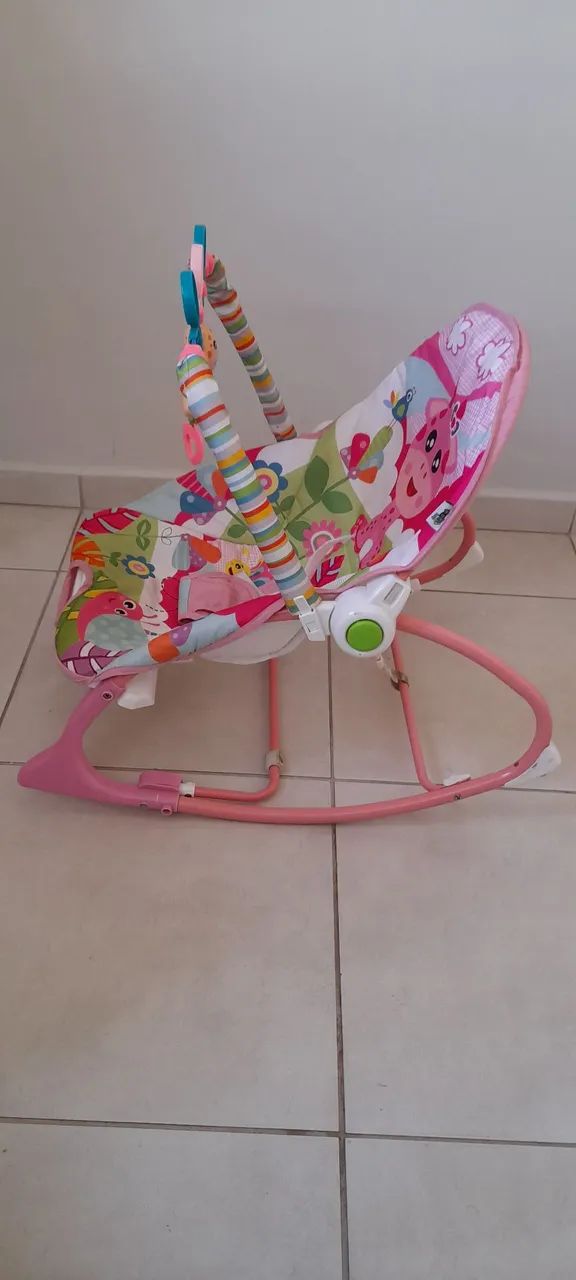 Bebê - Foto 2