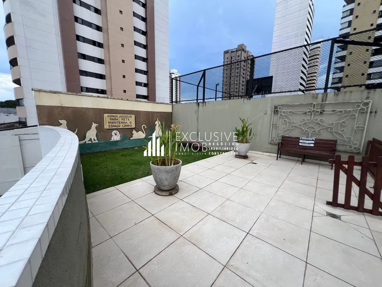 LINDO APARTAMENTO NO COND. THE ONE - Foto 4