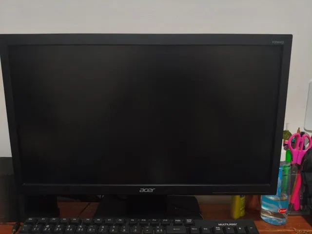 Monitor Acer 20 Polegadas v206hql - Foto 2