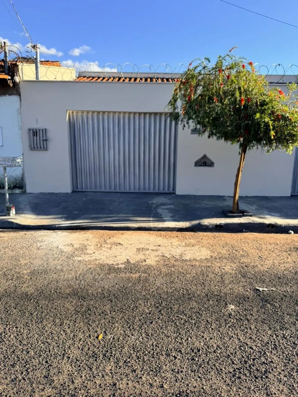 Foto - Uberlândia - Santa Rosa