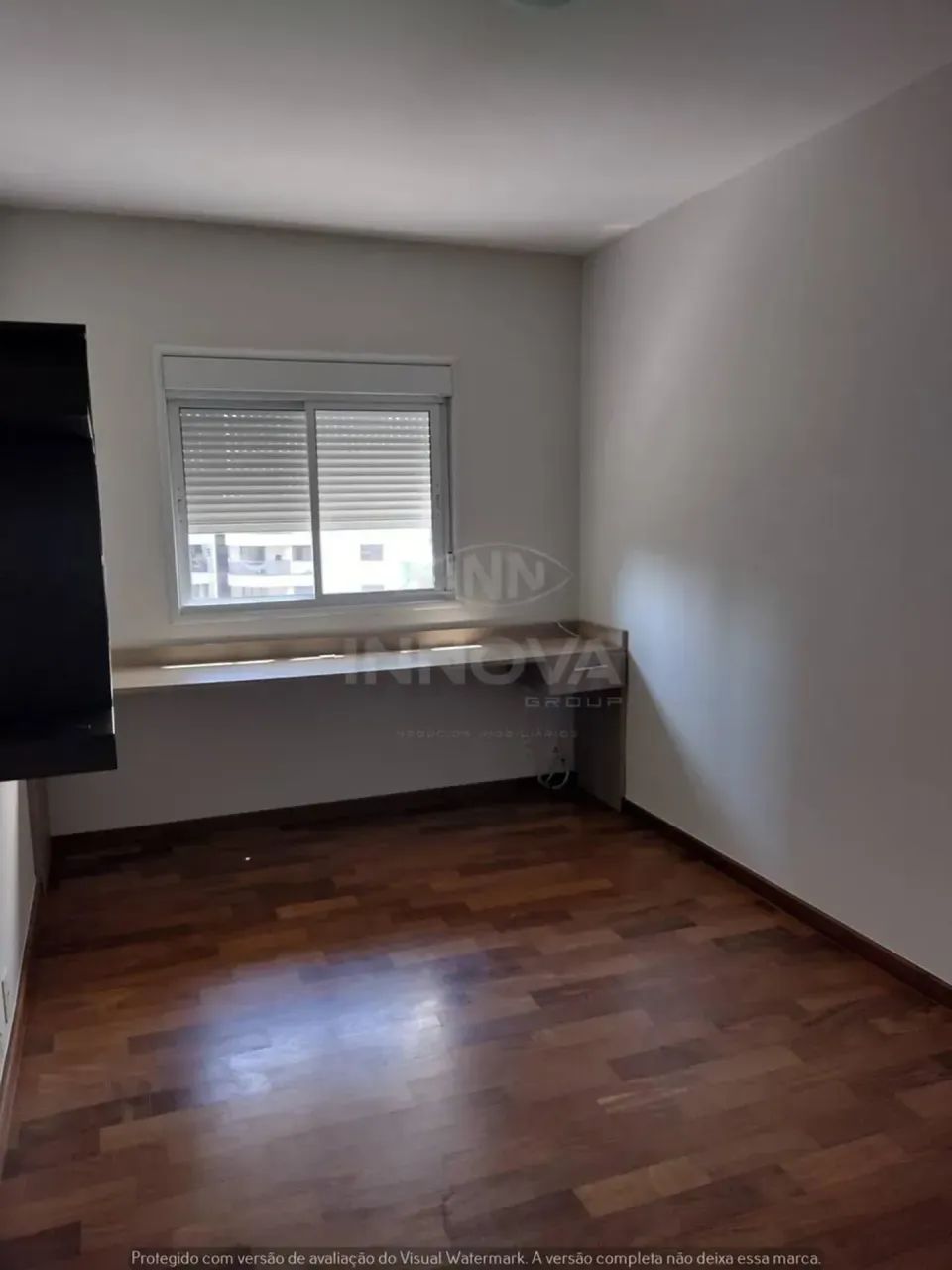 Apartamento com 207m² à venda no Edifício Essência com 2 suítes em Alphaville, SP - Foto 4