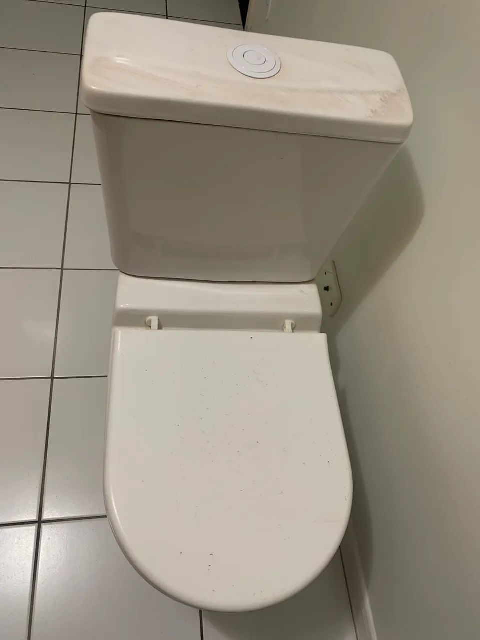 Vaso sanitário  - Foto 4