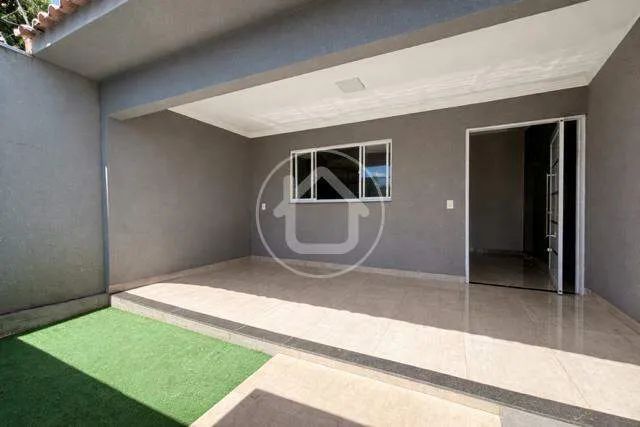 CASA COM 4 QUARTOS EM ANASTÁCIO - Foto 4