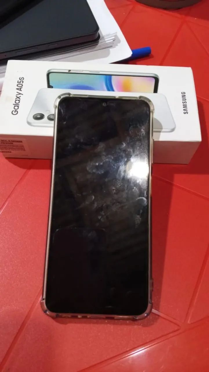 Galaxy A05S - Foto 2