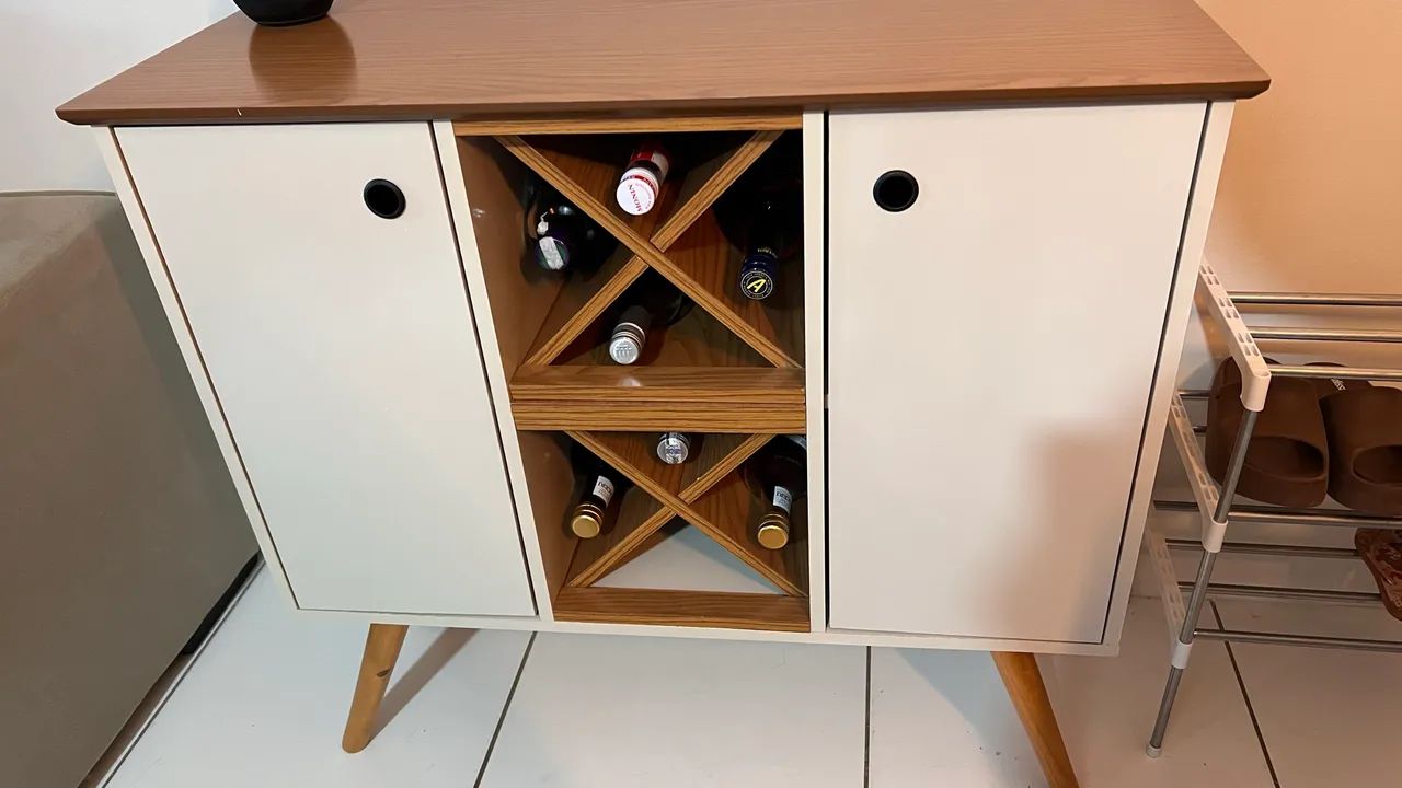Buffet Aparador 
