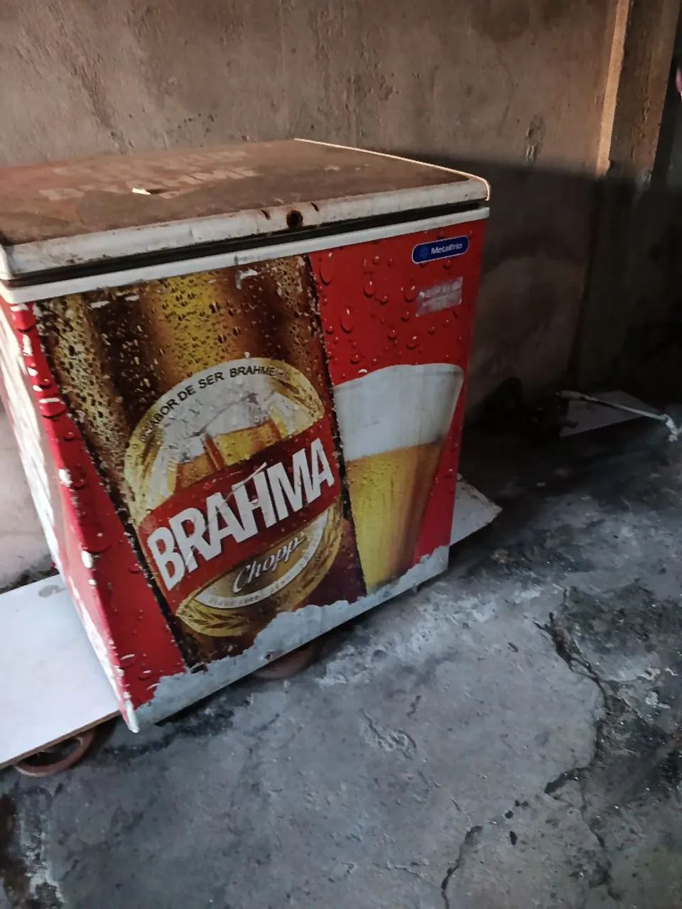 Freezer horizontal 300 L - Foto 3