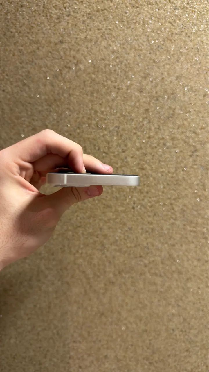 IPHONE 13 - 128 GB BRANCO - Foto 4