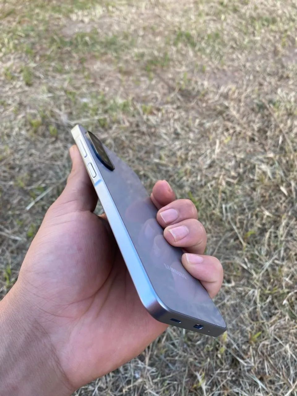 Samsung A17 - Foto 3