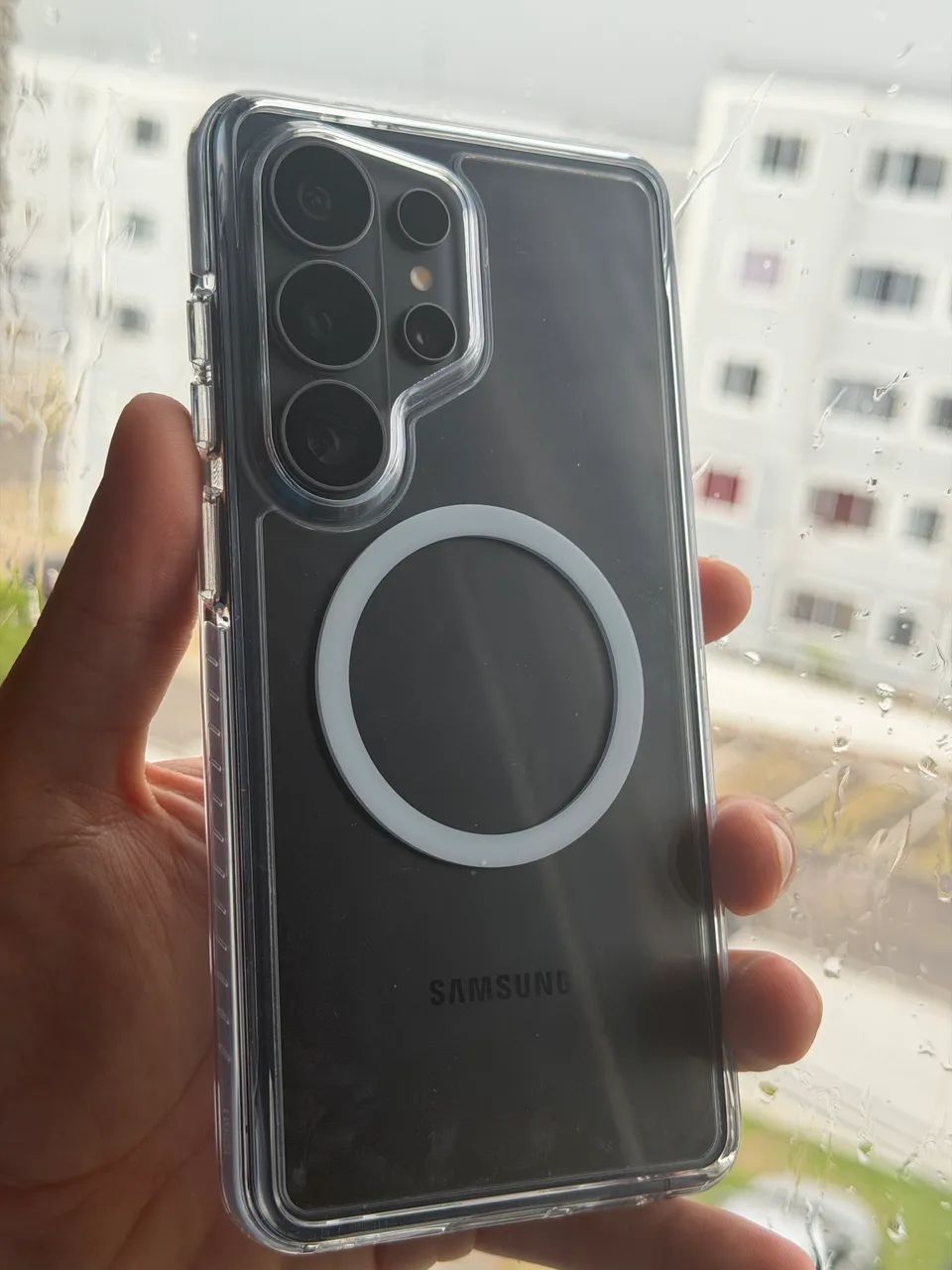 Galaxy S26 Ultra 512Gb - Foto 4