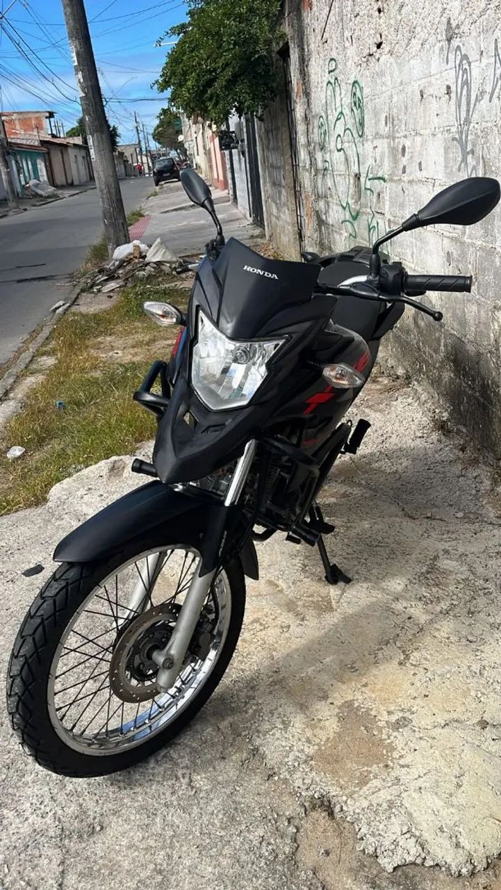XRE 190 2023  - Foto 3